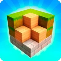 Block Craft v2.20.6 MOD APK [Unlimited Coins]