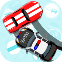 Police Pursuit Mod APK 2.1.6 [Unlimited money/Diamonds]