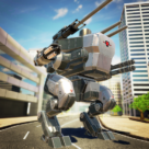 Mech Wars Multiplayer Robots Battle 1.463 [Mod Menu]