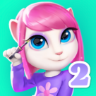 My Talking Angela 2 3.1.5.29456 [Mod Money]