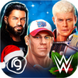 WWE Mayhem Mod APK 1.87.118 [All Characters Unlocked]