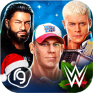 WWE Mayhem Mod APK 1.87.118 [All Characters Unlocked]