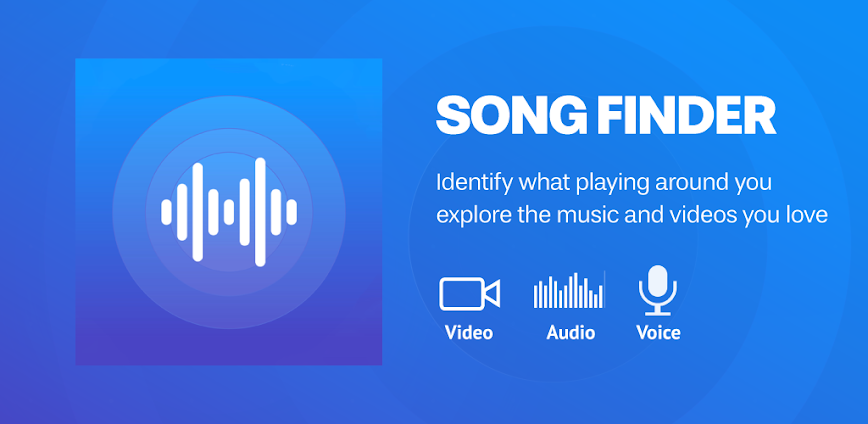 Song Finder v2.7.8.3 MOD APK [Premium Unlocked]