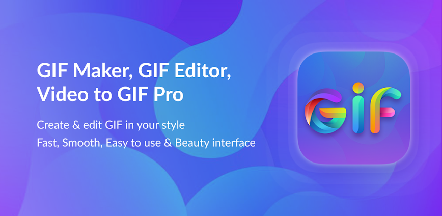 GIF Maker GIF Editor Video to GIF Pro 1.7.12.420Q [Patched]