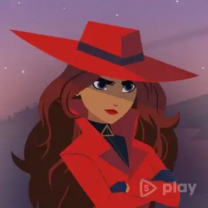 Carmen Sandiego 1.0.1g APK [MOD license check removed]