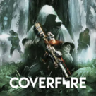 Cover Fire: best shooting games 1.32.14 APK [MOD money]