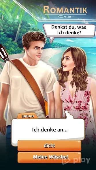 Decisions: Choose Your Interactive Stories Choice 16.7 APK [MOD money]