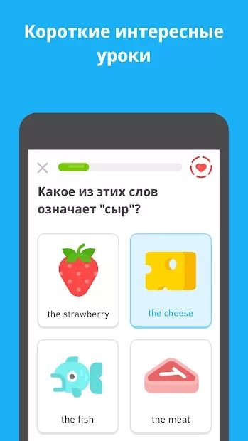 Duolingo 6.14.3 [Premium] APK