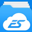 ES File Explorer 4.4.2.18 APK [Premium]