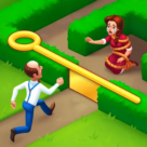 Gardenscapes 8.5.0 APK [MOD money/menu]
