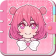 Lily Diary : Dress Up Game 1.7.6 APK [MOD free shopping]