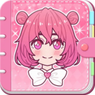 Lily Diary : Dress Up Game 1.7.6 APK [MOD free shopping]