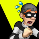 Robbery Bob 1.30.11 APK [MOD money]