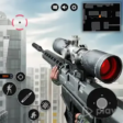 Sniper 3D Assassin: Free Games 4.69.0 APK [MOD money]