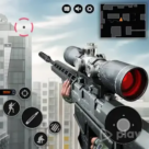 Sniper 3D Assassin: Free Games 4.69.0 APK [MOD money]