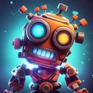 Tiny Robots Recharged 1.70 APK [MOD all unlocked]