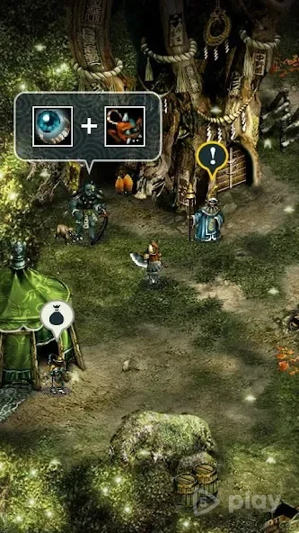 Triglav 1.7.762 APK [MOD money/menu]