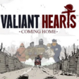 Valiant Hearts: Coming Home 1.0.6 APK [MOD license check removed]