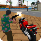 Vegas Crime Simulator 6.5.2 APK [MOD money]
