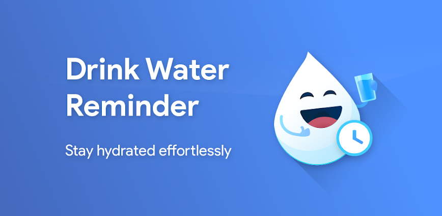 Water Tracker MOD APK v2.27.1 [Pro Unlocked]