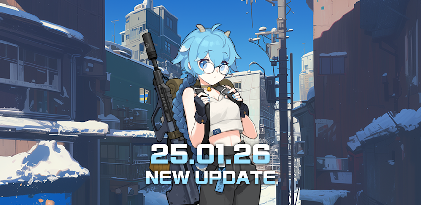 ZEROMISS v1.2.306 MOD APK [Damage Multiplier, Unlimited Gem]