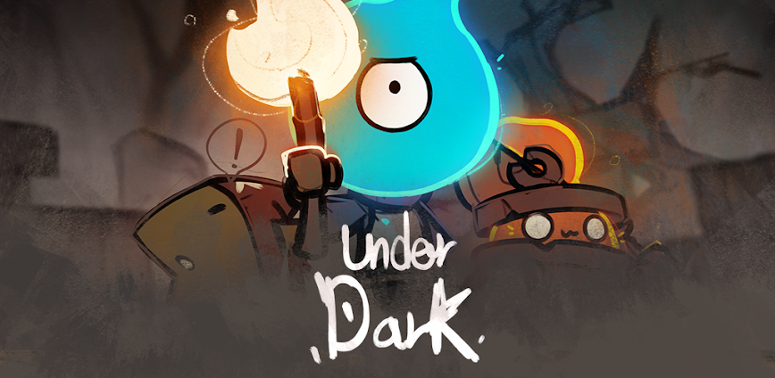 UnderDark : Defense v2.6.3 MOD APK [Menu, Damage, Defense Multiplier, God Mode]