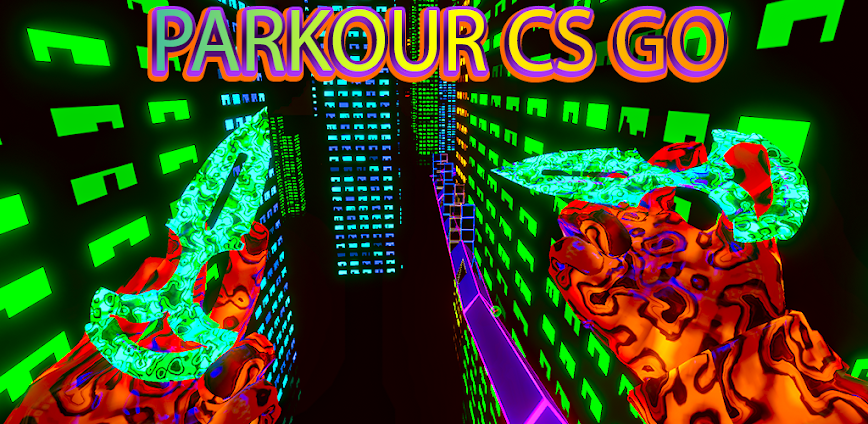 CS Surf GO v3.0520 MOD APK [Free Shopping]