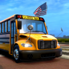 Bus Simulator 2023 1.26.59 [Free shoping]