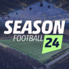 SEASON 24 Football Manager v6.2.10 MOD APK [Menu, Game Speed]