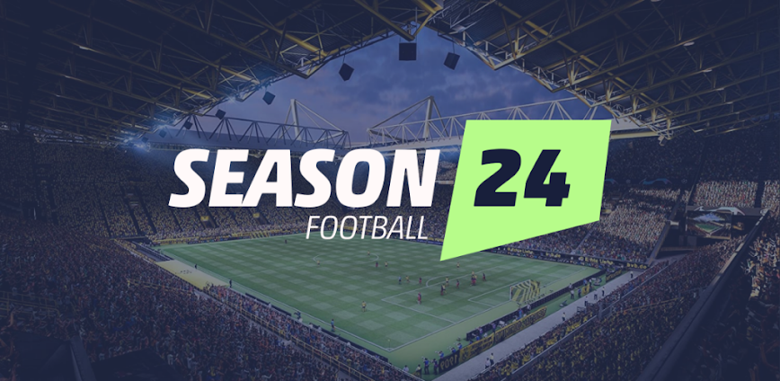SEASON 24 Football Manager v6.2.10 MOD APK [Menu, Game Speed]