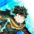MY HERO ULTRA IMPACT v3.7.1 MOD APK [Mega Menu]