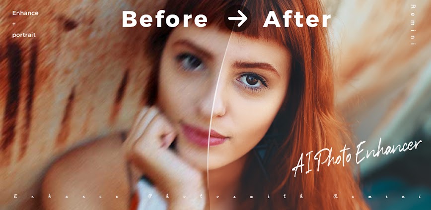 Remini v3.7.907.202500784 MOD APK [Pro Unlocked]