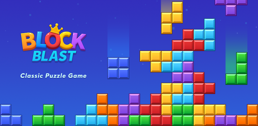 Block Blast! 6.4.1