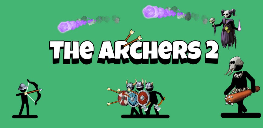 The Archers 2 1.7.6.5.7 [Mod Money]