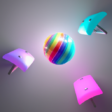 Beat Bounce Mod APK 2.7.2 [Pro Unlocked]
