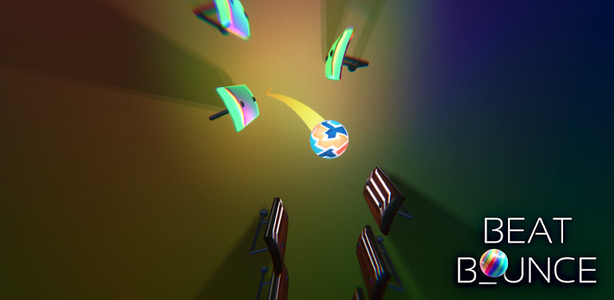 Beat Bounce Mod APK 2.7.2 [Pro Unlocked]
