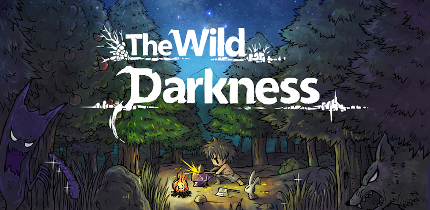 The Wild Darkness v1.3.33 MOD APK [Menu: God Mode, High Damage]