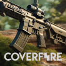Cover Fire 1.32.14 [Unlocked/Mod Money/Mod Menu]