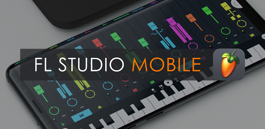 FL STUDIO MOBILE 4.7.3 [Unlocked]
