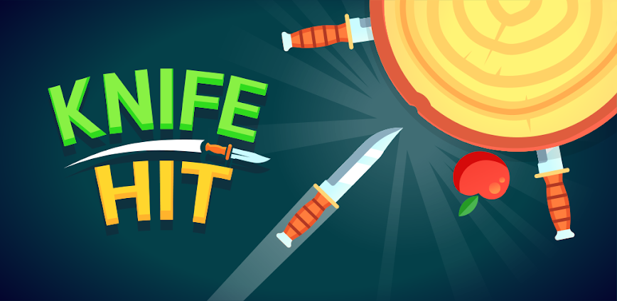 Knife Hit 1.8.26 [Mod Money]