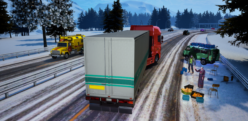 BLACK RUSSIA v16.2.0 MOD APK [Speed Hack]