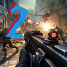 DEAD TRIGGER 2: ZOMBIE SHOOTER 2.2.0 [Mod Menu]