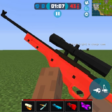 Mad GunS v4.2.22 MOD APK [Unlimited Ammo]