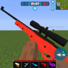 Mad GunS v4.2.22 MOD APK [Unlimited Ammo]