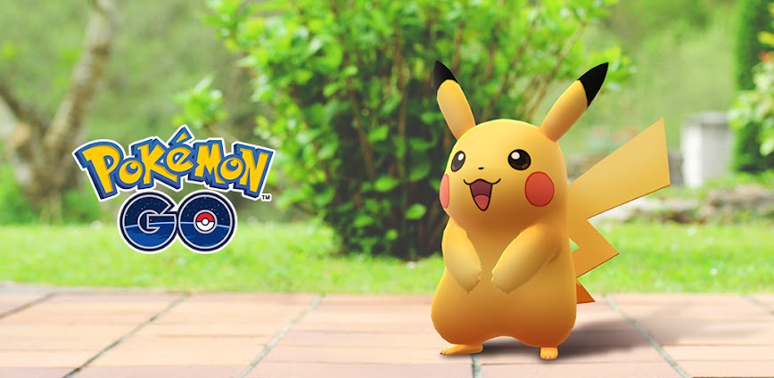 Pokémon GO v0.347.0 MOD APK [Mega Menu, Teleport, Joystick & More]