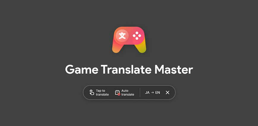 Game Screen Translate 2.0.6 [Unlocked]
