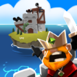 Castle War: Idle Island v1.9.29 MOD APK [Unlimited Diamonds]