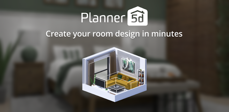 Planner 5D – Home & Interior Design Creator 2.22.7 [unlocked]