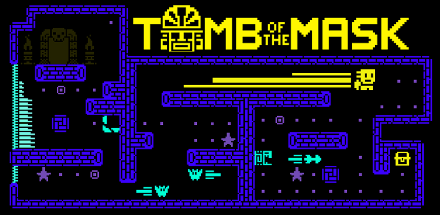 Tomb of the Mask 1.19.2 [Mod Menu]