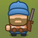 Idle Outpost v1.18.2 MOD APK [Unlimited Coins]
